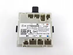 Mercedes-Benz dörrstyrenhet OEM A1779005009 Vänster fram