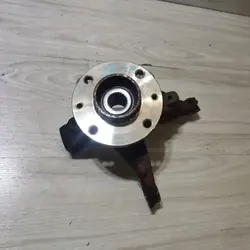 Moyeu de roue avant OEM 28823 côté gauche Dacia Jogger