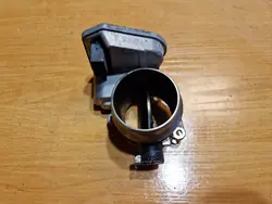 BMW E87 E90 E60 2.0d Drosselklappe 7804373