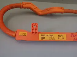 Câble batterie OEM 91671-CZ020 pour Hyundai Tucson IV