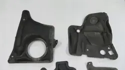 Isolation cloison droite BMW G30 G31 OEM 7330736