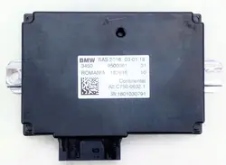 Contrôleur BMW OE 9500081 - État Utilisé