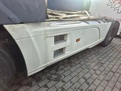 OEM ZABUDOWA OSŁONA MIĘDZYOSIOWA SPOJLER LEWA DAF XF 106