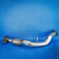 Tubo de escape OEM 4H0253350M para Audi A8 4H 3.0TDI
