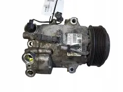 Ilmastointikompressori Opel Astra J 1.7 CDTI OEM