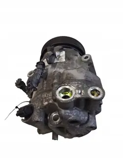 Compresseur de Climatisation Opel Astra J 1.7 CDTI OEM