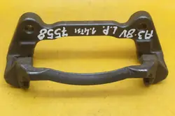 Klemmhalterung OEM 7558 links vorne für Audi A3 8V