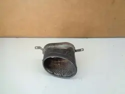 Bout d'échappement Audi A6 C7 OEM 4G9253824A