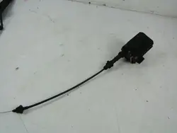 Vakionopeudensäädin OEM 25315093A Chevrolet Trans Sport
