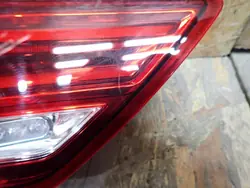 Linkes Rücklicht Seat Leon III Kombi 2017- OEM 5F9945307D