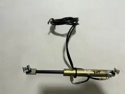 Actuador techo izquierdo Mercedes SL R230 OEM 51 41