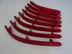 Takavalaisin Volkswagen OE 7L6945106A