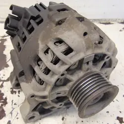 FIAT DUCATO II LIFT 06 R 2.8 JTD Alternator