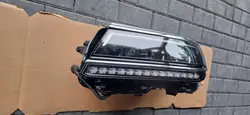 Phare avant gauche VW Tiguan II 5NN 5NN941113C