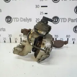 Turbo Skoda Superb II 03L253016T 1.6L