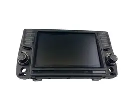 Écran Navigation VW Crafter OEM 7C0919606 Occasion