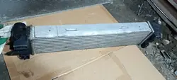 Gebruikte Renault OE intercooler OEM CHŁODNICA POWIETRZA