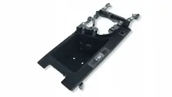 Porsche Taycan keskikonsolin lokero OEM 9J1858022
