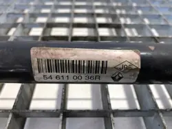 Lien de stabilisateur avant OEM 546110036R Renault Master III