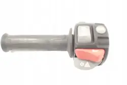 BMW K 1200 R (05-08) Interruptor esquerdo manopla aquecida OEM 194036