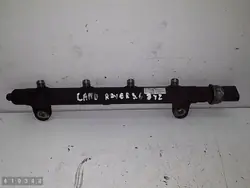 2008 Land Rover Range Rover Fuel Rail 3600TD 5WS40255