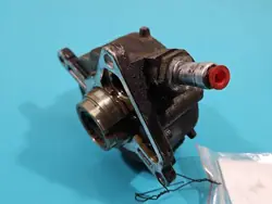 Imupumppu Porsche Cayenne I 3.6B OEM 03H145100B