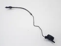 Flexible d'embrayage OEM WĄŻ PRZEWÓD RURKA SPRZĘGŁA VW