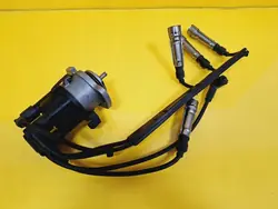 Sytytysyksikkö Magneti Marelli VW Polo III 1.4 B OEM 030905205AE