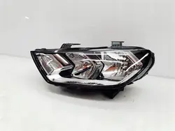 AUDI A1 82A Linker Scheinwerfer Standard OEM