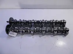 Teclado de válvulas Mercedes OEM R6120160104 - Usado