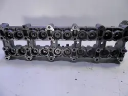 Mercedes ventiltyttoetsbord OEM R6120160104 - Begagnad