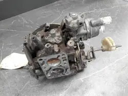 Kaasarin runko FORD FIESTA WEBER MK3 1.6 91R