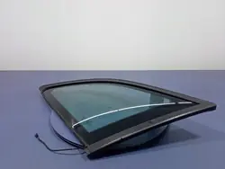 OEM Ambit-985717- Heck rechts Karosserieglas für Audi A4 B8 Avant