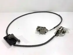 Poignée de porte OEM LORK-2315-10813 pour VW Crafter 30/35