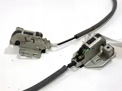 Puxador porta OEM LORK-2315-10813 para VW Crafter 30/35