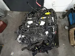 BMW B48 Bränsleinsprutningssystem Komplett OEM 8631642