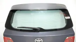 Takaluukku OEM 360172077 Toyota Avensis T27 09-11