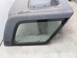 FRONTERA B 98-04 R Hardtop-tak för Opel Frontera B