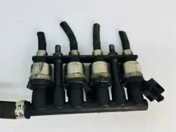 LPG-inspuitrail OEM 67R-010092 voor Jeep Grand Cherokee