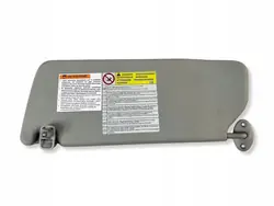 OEM EWE2525 Pare-soleil droit pour Suzuki Ignis II