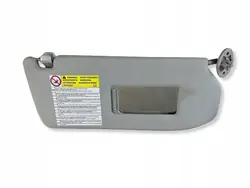 OEM EWE2525 Höger solskydd för Suzuki Ignis II