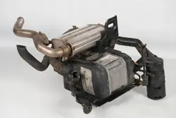 Webasto parkeerstandverwarming OEM 3AA815005D VW Passat CC