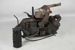 Chauffage stationnaire Webasto OEM 3AA815005D VW Passat CC
