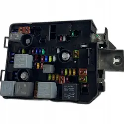 Caixa de fusíveis módulo BSI Opel Mokka A OEM 94520915 BW6