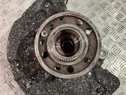 UTO23478 Moyeu de roue avant Mercedes-Benz E W238