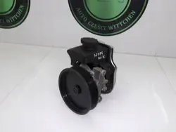 MERCEDES C W203 Servostyrningspump