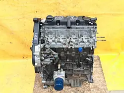 Motor Citroen Xsara Picasso 2.0 HDI RHY 99-09 OEM 99-09R