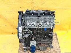 Moteur Citroen Xsara Picasso 2.0 HDI RHY 99-09 OEM 99-09R