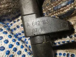 Sensor de Árvore de Cames Mercedes OEM A6421530728