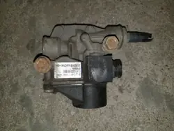 Válvula ABS OEM 0044298844 para Actros